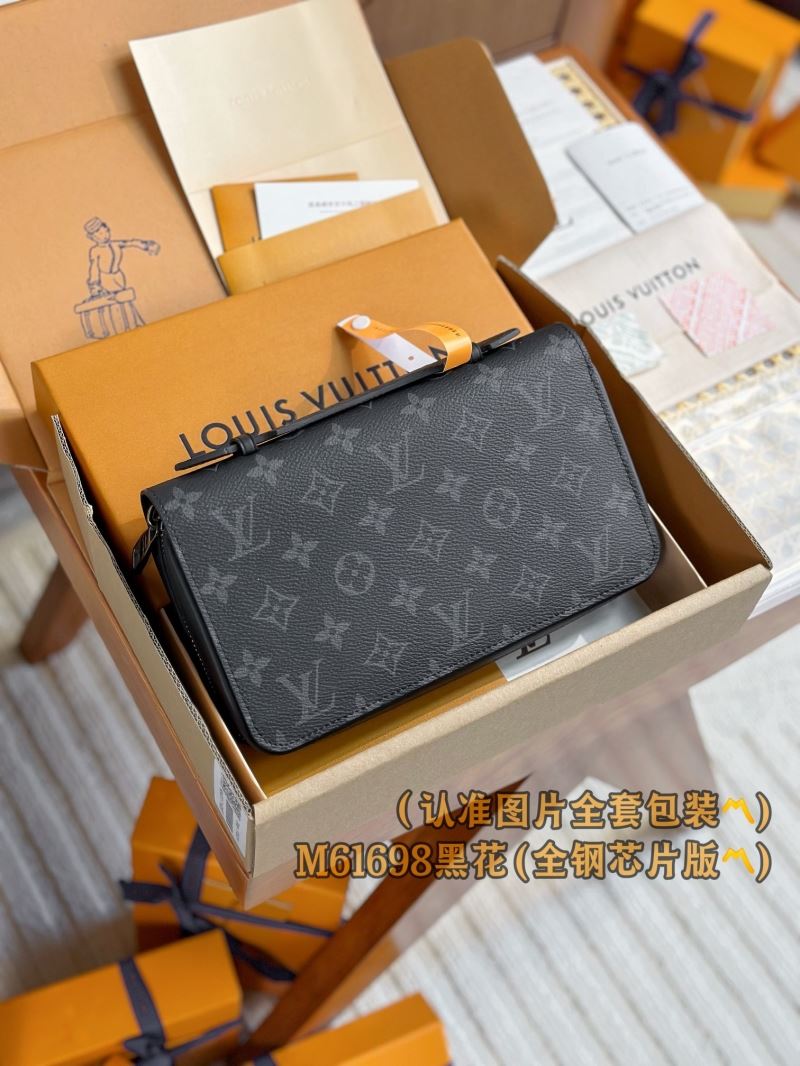 Louis Vuitton Wallets Purse